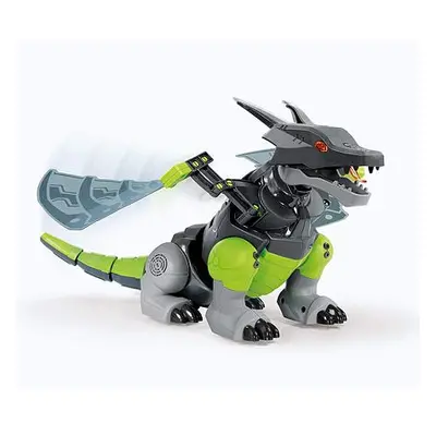 Robot Mecha Dragon