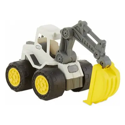 Little Tikes Dirt Diggers™ Bagr 2v1