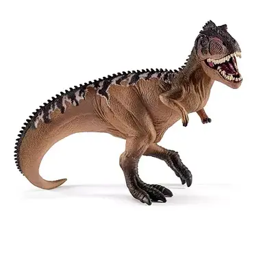 Schleich Prehistorické zvířátko - Giganotosaurus