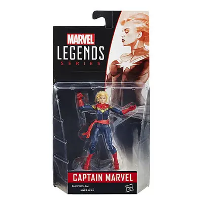 Hasbro Marvel Legends 9,5cm figurky