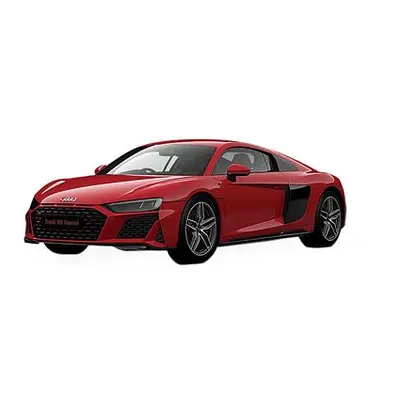 Airfix Quick Build auto J6049 - Audi R8 Coupe