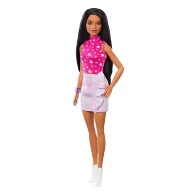 Mattel Barbie Modelka 215 Akce 1+1