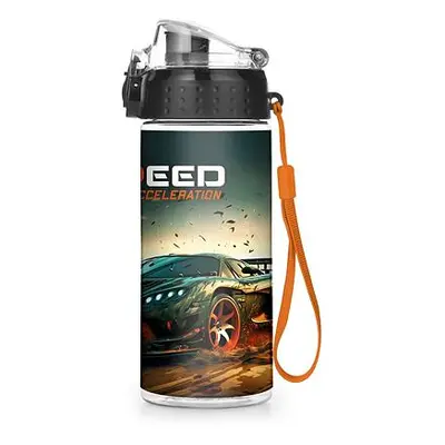 Oxybag Láhev OXY CLiCK 500 ml Auto