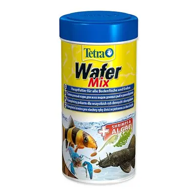 TETRA Wafer Mix 250 ml