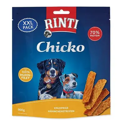 Pochoutka RINTI Extra Chicko kuře 900 g