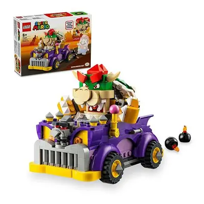 LEGO® Super Mario™ 71431 Bowserův sporťák – rozšiřující set