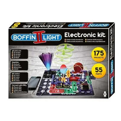 Boffin II LIGHT