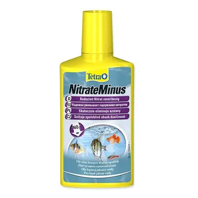 TETRA Aqua Nitrate Minus 250 ml