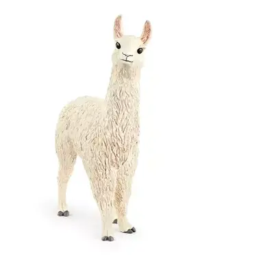 Schleich Zvířátko - lama