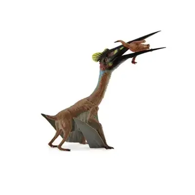 COLLECTA Quetzalcoatlus s kořistí