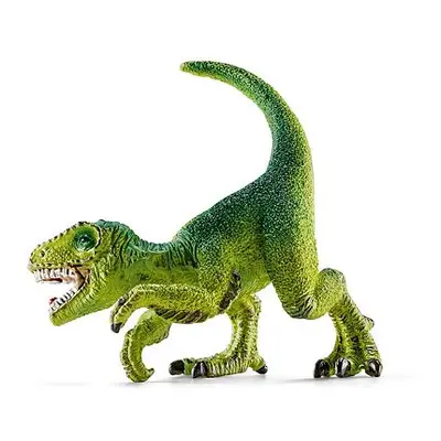 Schleich Prehistorické zvířátko - Velociraptor