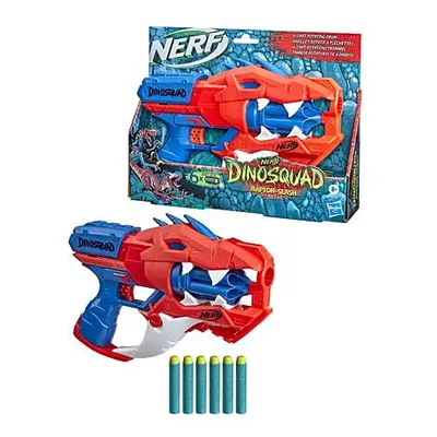 NERF RAPTOR SLASH