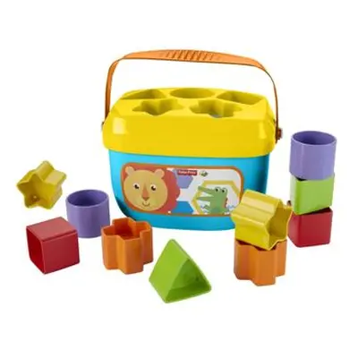 Fisher Price První vkládačka