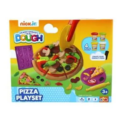 ADDO Modelína Pizza hrací set