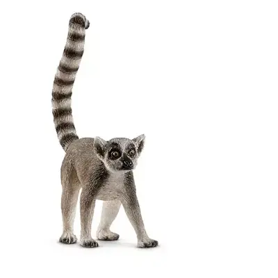 Schleich Zvířátko - Lemur Kata