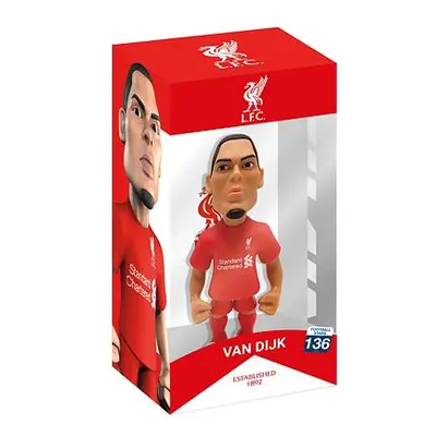 MINIX Football: Club Liverpool - VAN DIJK