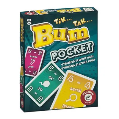 Tik Tak Bum Pocket