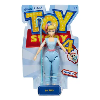 Mattel TOY STORY 4 FIGURKY 18 CM, více druhů