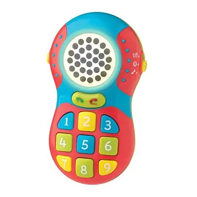 Playgro Dětský telefon