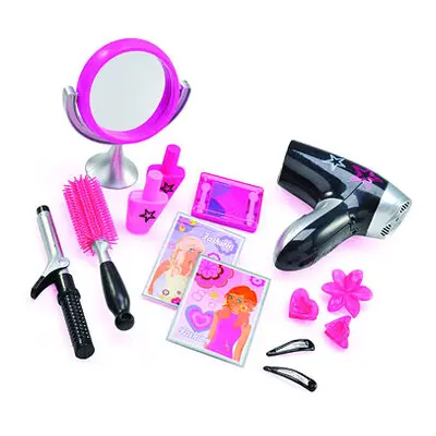 Mac Toys Beauty set velký