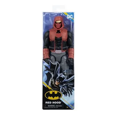 Spin Master Batman figurka Red Hood 30 cm