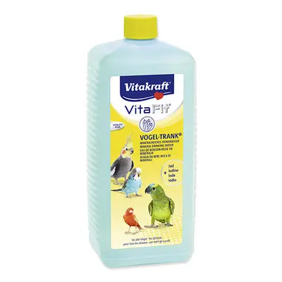 VITAKRAFT Aqua Drink s minerály 500 ml