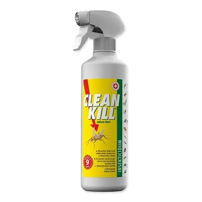 Clean Kill micro-fast 450 ml