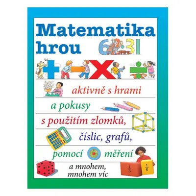 PEMIC Matematika hrou