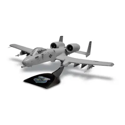 Snap Kit MONOGRAM letadlo 1181 - A-10 Warthog™ (1:72)