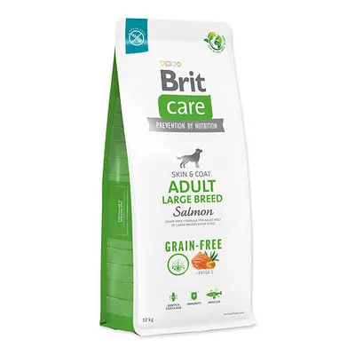 BRIT Care Dog Grain-free Adult Large Breed 12 kg