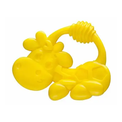 Playgro Mini kousátko Žirafka