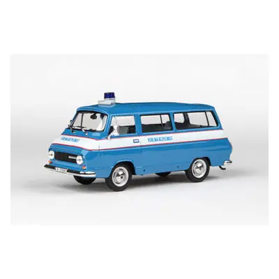 Škoda 1203 (1974) 1:43 - Veřejná Bezpečnost