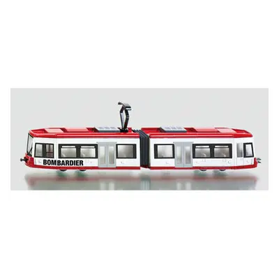 Siku Super Tramvaj 1:87