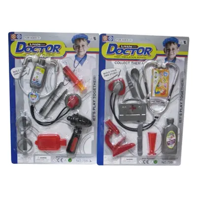 Mac Toys Doktorský set III.