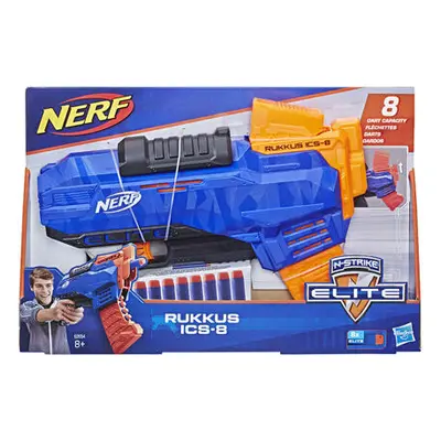 Hasbro Nerf Elite Ruckus ICS-8