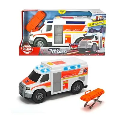 AS Ambulance 30 cm