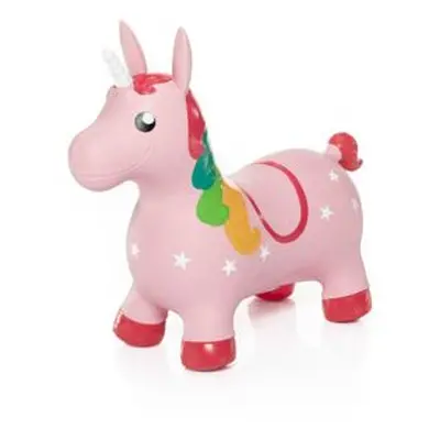 Zopa Hopsadlo Skippy Unicorn/Pink