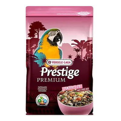 VERSELE-LAGA Premium Prestige pro velké papoušky 2 kg