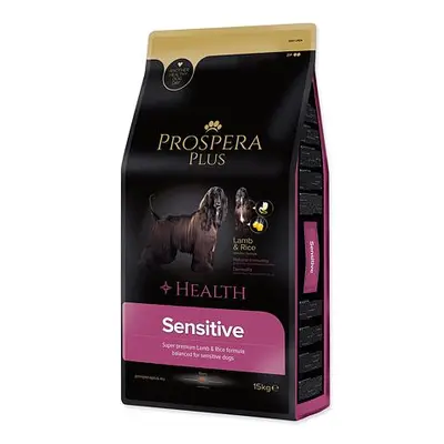 PROSPERA Plus Sensitive 15 kg