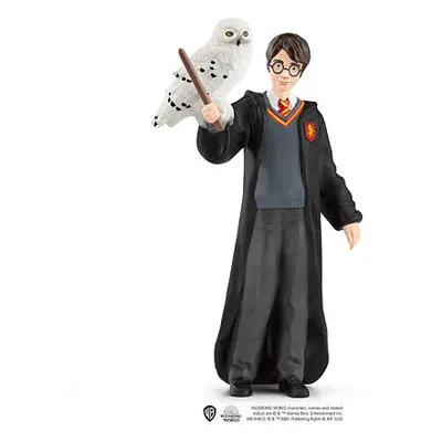 Schleich Harry Potter™ a Hedvika