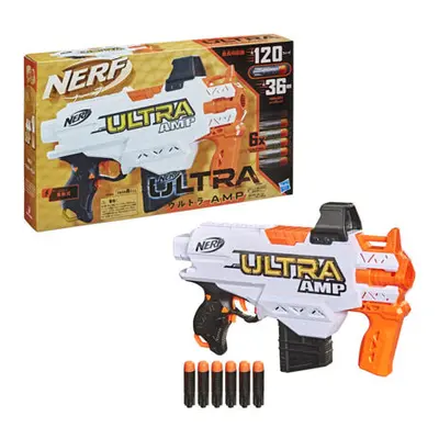 NERF ULTRA AMP