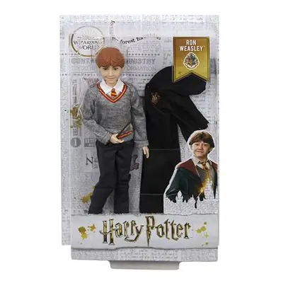 Mattel Harry Potter a tajemná komnata - Ron Weasley