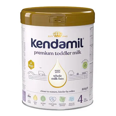 Kendamil Premium 4 HMO+ (800 g)