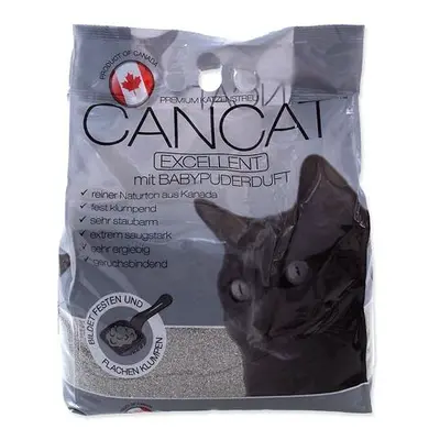 Kočkolit CANCAT 8 kg