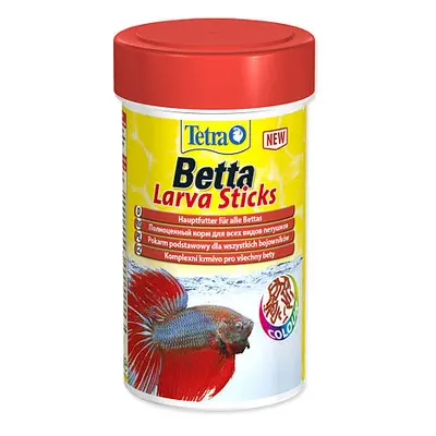 TETRA Betta Larva Sticks 100 ml