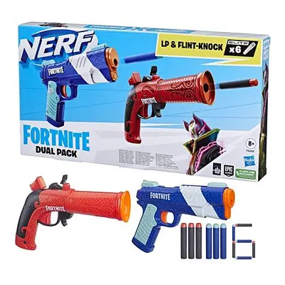 Hasbro NERF FORTNITE DUAL PACK