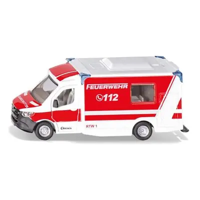 SIKU Super - ambulance Mercedes-Benz Sprinter 1:50