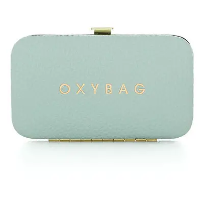 OXYBAG Manikúra Leather Mint