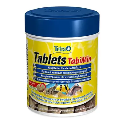 TETRA Tablets TabiMin 275 tablet