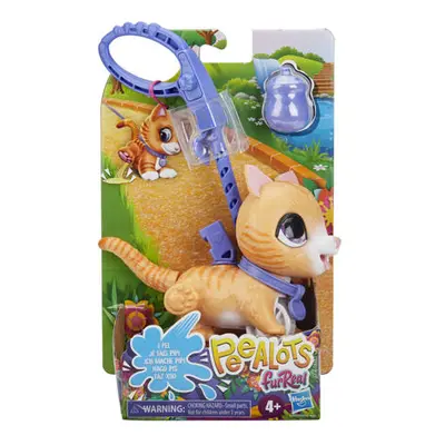 Hasbro FurReal Friends Peealots malé zvířátko, více druhů